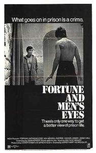 Fortune and Men's Eyes