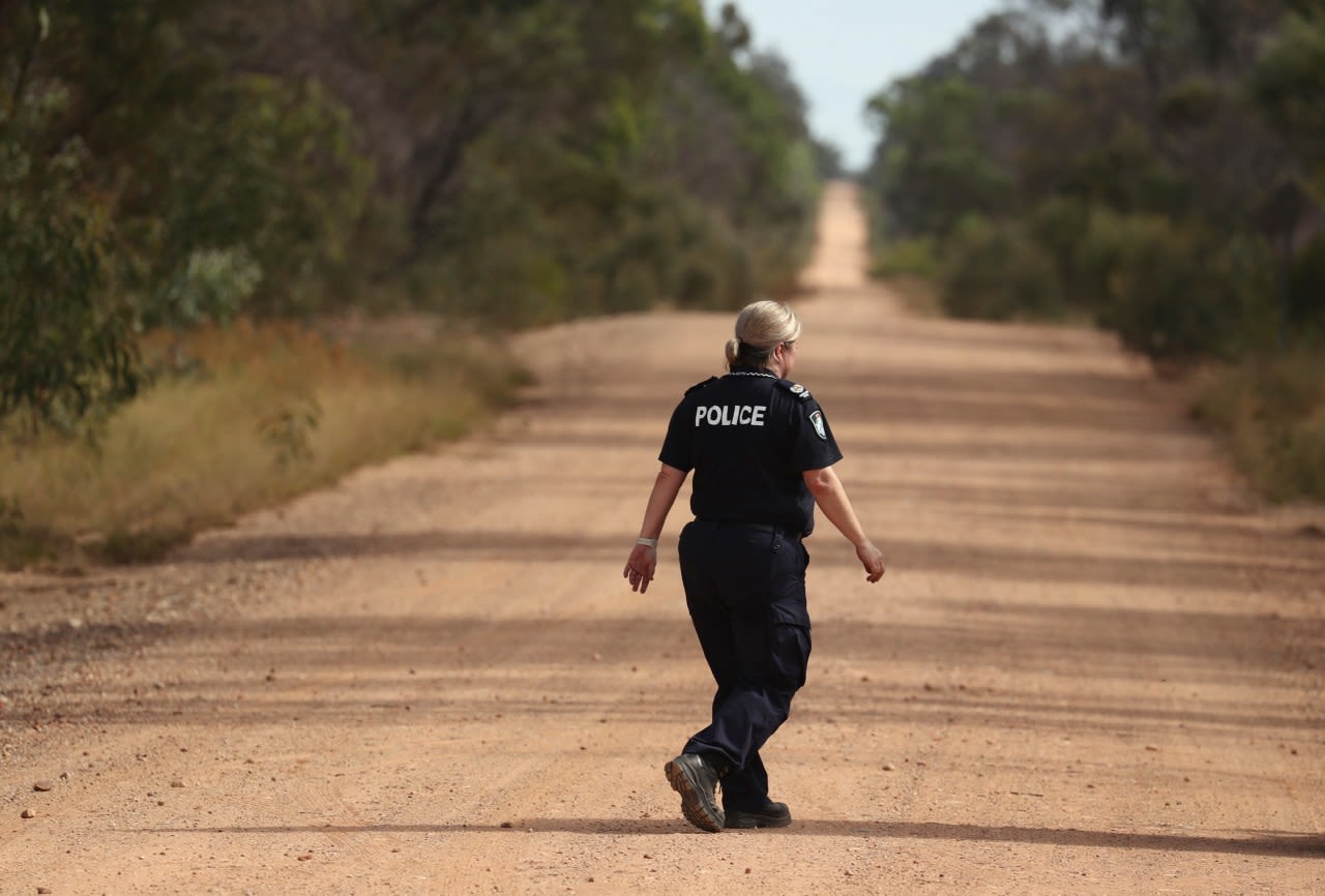 Australian inquiry will hear evidence that Christian extremists killed 3 in an act of terrorism