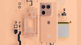 Motorola Edge 50 Ultra Teasers Give First Look at Design, Charging Details