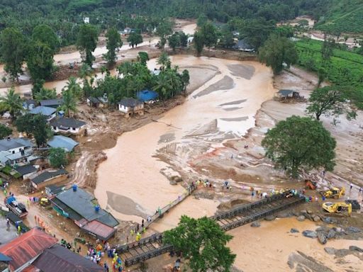 Kerala government to acquire plantation lands in Wayanad to set up townships for landslide victims