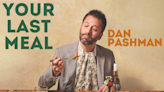 Your Last Meal | Dan Pashman on his cookbook “Anything’s Pastable”