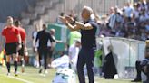 El Córdoba CF le gana al Málaga la 'final' de El Arcángel