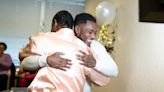 These survivors of Paterson's street violence have just graduated from a leadership course