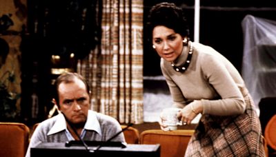 CBS to Air Bob Newhart Tribute Special