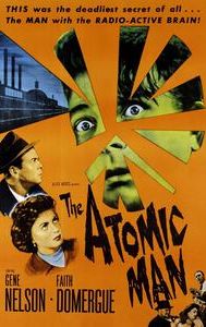 The Atomic Man