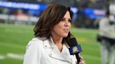 Michele Tafoya leaving NBC’s ‘Sunday Night Football’ after Super Bowl LVI
