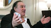 Gérard Depardieu, citado a declarar por presunta agresión sexual