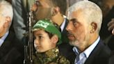 Who is new Hamas chief Yahya Sinwar? October 7 attack mastermind and key architect of group’s military strength | Today News