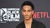 ‘The Perfect Find’ Star Keith Powers On The Hidden Message In The Film