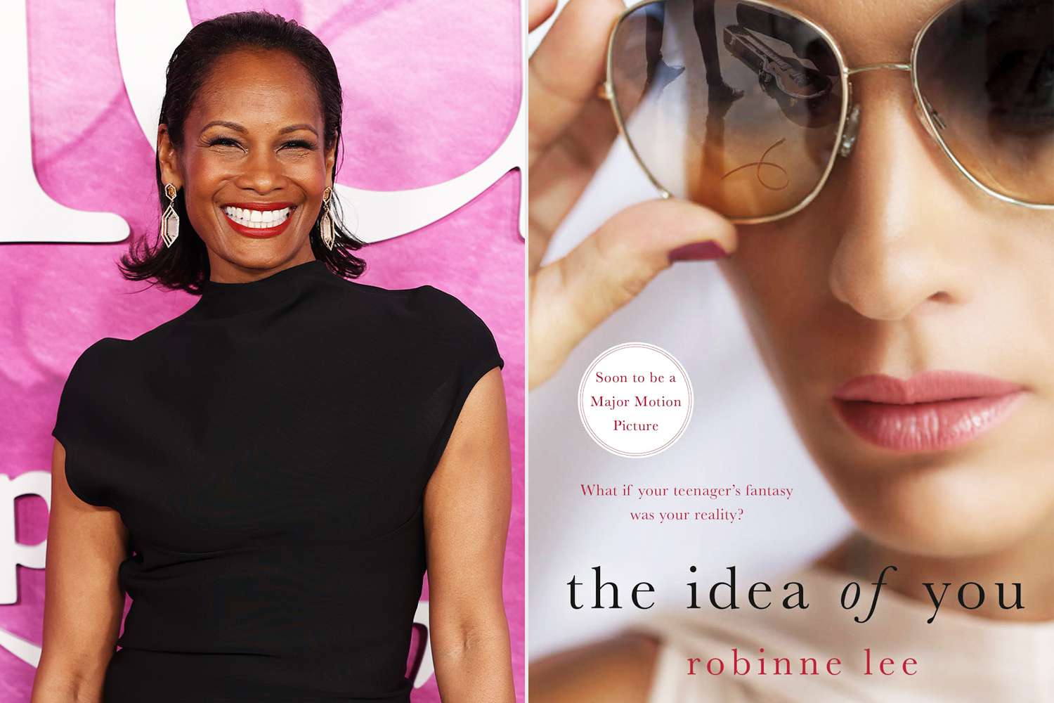 “The Idea of You” Author Robinne Lee's Love for Duran Duran Inspired the Novel: ‘I Was Obsessed’ (Exclusive)
