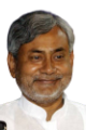 Nitish Kumar