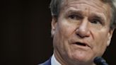 Bank of America CEO Brian Moynihan isn’t worried if rates don’t come down—for the bank that could even be a ‘good thing’