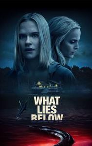 What Lies Below (film)