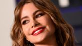 Sofía Vergara’s Hilarious Throwback Video Shows Her Struggling in a White Swimsuit