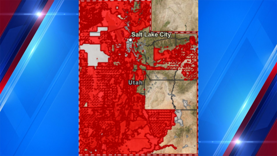 Duchesne, Uintah counties placed under Stage 1 fire restrictions, Summit County sees firework ban