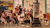 Polk Museum's largest exhibit to date will feature artists Norman Rockwell and NC Wyeth