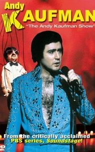 The Andy Kaufman Show