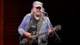 Neil Young's restless artistic spirit and contrarian streak finds the perfect showcase in Camden show