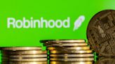 Robinhood results beat estimates on meme-stock, crypto-trading boom