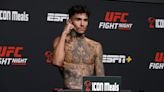 UFC Fight Night 210 Promotional Guidelines Compliance pay: Andre Fili leads way with $16,000