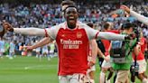 Marseille make new Arsenal striker bid amid Aubameyang encouragement