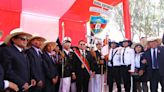 Fiestas Patrias: Estos son los ganadores de los desfiles escolares de la Ugel Norte Arequipa