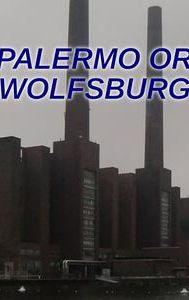 Palermo or Wolfsburg
