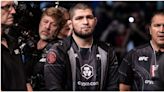 Khabib has reacted to the horrific terror attack in his hometown of Dagestan, Russia