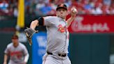 Orioles lose 3rd straight to Cardinals for 1st sweep in 107 series; John Means leaves with elbow discomfort