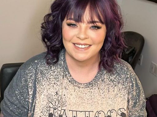 Catelynn Lowell Says She's Been Blocked by Daughter's Adoptive Parents