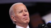 Biden speaks with Tyre Nichols' family, says he is "outraged" by footage