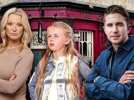 Three major characters plan exit to join beloved former character in EastEnders