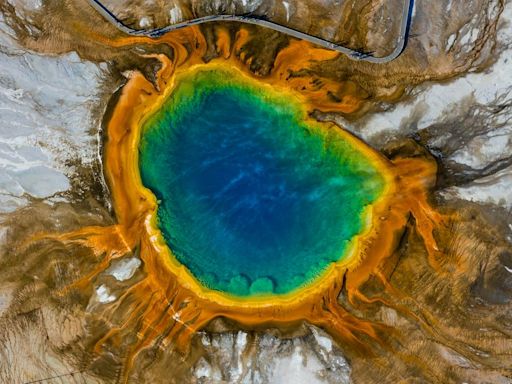 Yellowstone Supervolcano: Is An Eruption Really Overdue?