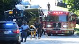 1 dead after man hijacks Atlanta bus, sparking rush-hour police chase