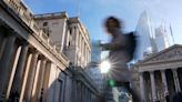 Bank of England bond stockpile incurs first loss for UK public finances