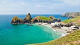 10 most beautiful places you’ll be surprised are in the UK, from waterfalls to secluded beaches