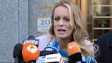 Tensions flare as Stormy Daniels testifies about Trump and hush money scheme : Trump's Trials