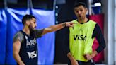 Cómo ver online a la selección argentina en las eliminatorias para el Mundial de básquet 2023