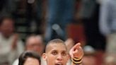 Reggie Miller, the Oscar-worthy NBA trash talker, has no regrets: 'I said it? I meant it'