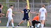 High school boys soccer: Heelan clinches second straight ticket to state