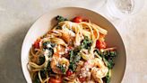 12 Shrimp Pasta Recipes You'll Want to Make for Dinner Tonight