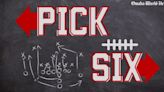 Pick Six Podcast: Nebraska in the NCAA tournament; plus revenue sharing with student athletes