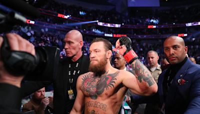 Conor McGregor Wins Disgustingly Massive Bet On Nate Diaz vs Jorge Masvidal