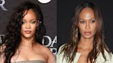 Here's What Joan Smalls Admires About "Trailblazer" Rihanna