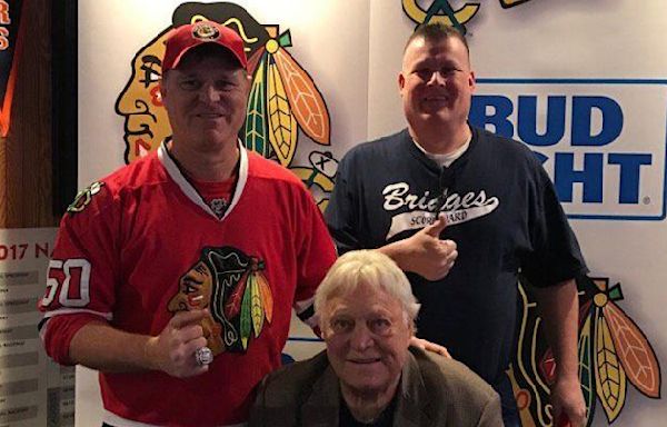 Bridge's Scoreboard co-owner Jeff Bridges dies