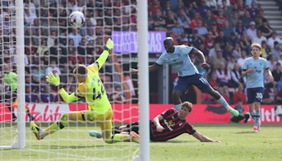 Analysis: Bournemouth 1-2 Brentford