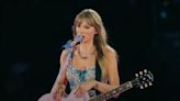 Where Is Taylor Swift Playing Tonight, June 23?