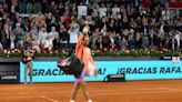 Nadal cierra el círculo en Madrid y contiene la emoción: "Mi cuerpo me llevaba tiempo mandando señales"