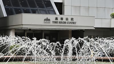 因反送中帖文被革職 高院裁決女教師勝訴