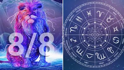 ¿Qué es el Portal del león? Así puedes aprovechar esta puerta de la abundancia que abre el universo